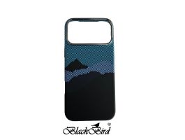 BLACKBIRD Telefontok BlueRidge Iphone 17 PRO készülékhez