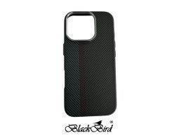 BLACKBIRD Telefontok Carbon Pulse Iphone 16 PRO készülékhez