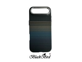 BLACKBIRD Telefontok Midnight Weave Iphone 17 AIR készülékhez