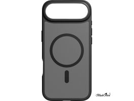 BLACKBIRD Telefontok StealthCore Iphone 17 AIR készülékhez matt fekete (BH1866)
