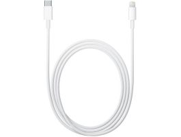 BlackBird BH999 WHITE Adatkábel USB Type-C to Lightning 2 m Fehér (Gyári kivitel)