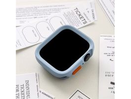 BlackBird SAFE világos kék 46 mm iWatch Védőtok (BH1859)