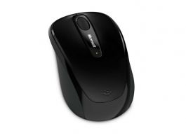 Microsoft Wireless 3500 egér (MSC GMF-00042) fekete