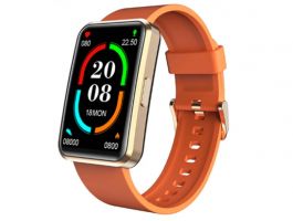 Blackview R5 okosóra (BLACKVIEW R5 ORANGE) narancssárga