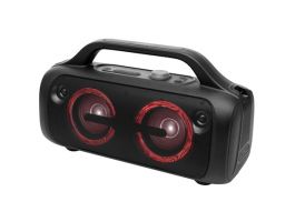 JVC XSE843B bluetooth hangszóró