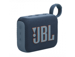 JBL GO 4 hordozható bluetooth hangszóró