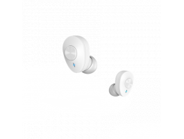Hama 184162 Freedom Buddy TWS bluetooth headset, fehér