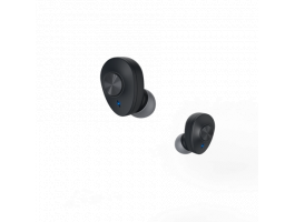 Hama 184161 Freedom Buddy TWS bluetooth headset, fekete