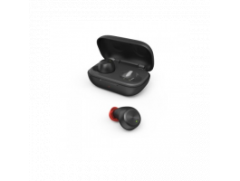 Hama 184125 Spirit Chop TWS bluetooth headset, fekete