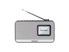 Panasonic RF-D15EG-K bluetooth rádió