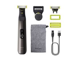 Philips QP6552/30 rezgőkéses borotva