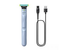 Philips QP1324/30 OneBlade 1st Shave rezgőkéses borotva