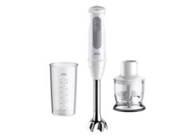 Braun MQ50201MWH botmixer