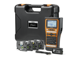 BROTHER Címkéző PT-E560BTSP (PTE560BTSPQL1)