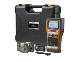 BROTHER Címkéző PT-E560BTVP (PTE560BTVPQL1)