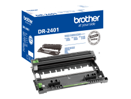Brother eredeti DR-2401 cserélhető dobegység