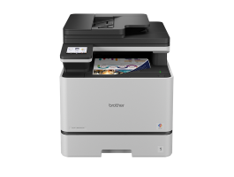 BROTHER Lézer MFP NY/M/S DCP-L8630CDW, A4, színes, 31 lap/perc, WiFi/LAN/USB, ADF, duplex, 2400x600dpi, 512MB (DCPL8630CDWYJ1)