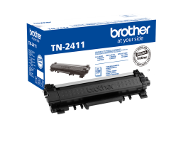 Brother TN-2411 Eredeti Toner - 1200 oldal Fekete