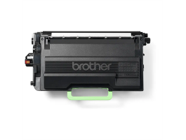 Brother Toner TN-3600XXL, - 11 000 oldal, Fekete
