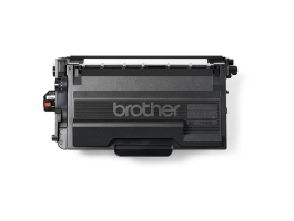 Brother Toner TN-3600 - 3000 oldal, Fekete