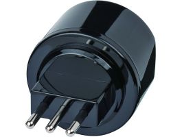 (Nedis) Brennenstuhl travel, utazó adapter Európa - Olaszország (BN-1508470)