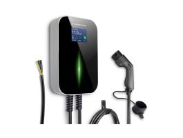 Besen BS20 fali töltő elektromos járművekhez, 22kW (BS20-BC-22KW)