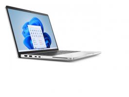 Dell Pro 13 Plus PB13255 (BTO504_PB13255_EMEA) ezüst