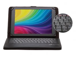 Alcor BT100 Bluetooth 9