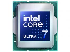 Intel Core Ultra 7 265F 2.4 GHz 20-core 20 threads 30 MB cache FCLGA1851 Socket Box (BX80768265F)