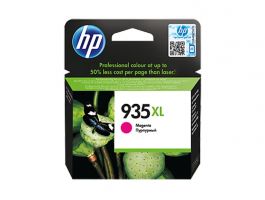 HP No 935 XL (C2P25AE) bíborvörös