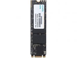 Apacer SSD AS2280P2 M.2 NVMe 240GB (AP240GAS2280P2-1)