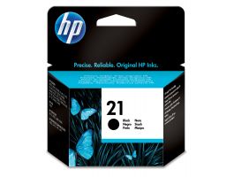 HP 21 C9351AE patron fekete