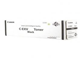 CANON CEXV54 Toner (CF1394C002AA) fekete