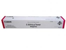 Canon C-EXV64 toner (CF5755C002AA) magenta