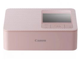 CANON Selphy CP-1500 fotónyomtató (5541C002) pink