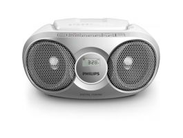 Philips AZ215S/12 CD-s rádió