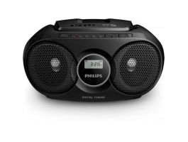 Philips AZ215B/12 CD-s rádió