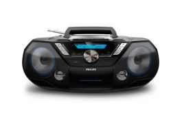 Philips AZB798T/12 CD-s rádió