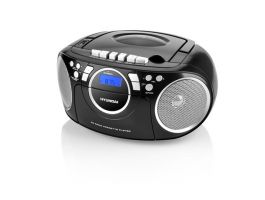 Hyundai TRC788AU3BS CD-s rádiómagnó