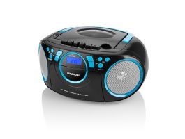 Hyundai TRC788AU3BBL cd-s rádiómagnó