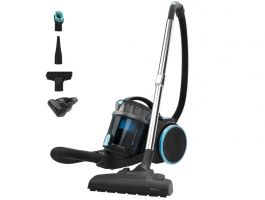 CECOTEC Conga Rockstar Multicyclonic XXL Animal porzsák nélküli porszívó (8592)