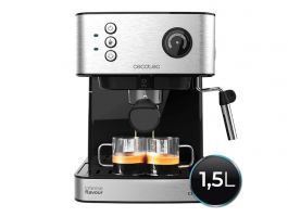 CECOTEC Power Espresso 20 Professionale karos presszó kávéfőző (01556)