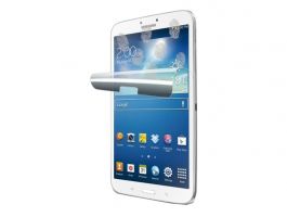 Cellularline Képernyővédő fólia Samsung Galaxy Tab 3 8