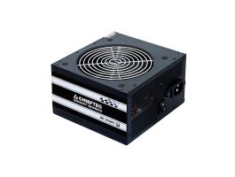 CHIEFTEC SMART 400W, 12cm 20+4 Box 80+ Tápegység (GPS-400A8)