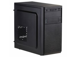 Barracuda PC - i5-12400F / 16GB RAM / 480GB SSD / GT710 / Egér+Bill (CHS BAR-0925_KESZLET1)