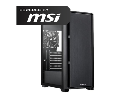 Barracuda Gamer PC - Ryzen 5 4500 / 16GB / 512GB SSD / RTX5050 (CHS BAR-0212_PBM_S)