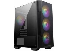 Barracuda Gamer PC - Ryzen 5 9600X / 32GB / 1TB SSD / RTX5070 (CHS BAR-0212_PBM_L)
