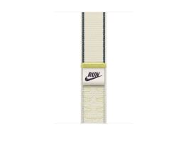 Apple 40mm Chalk Calm Nike Sport Loop (MKU64ZM/A)