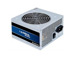 CHIEFTEC iARENA 350W 12cm ATX OEM 85+ tápegység (CTGPB350S)
