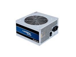 CHIEFTEC iARENA GPB-450S 450W 12cm ATX OEM 85+ Tápegység